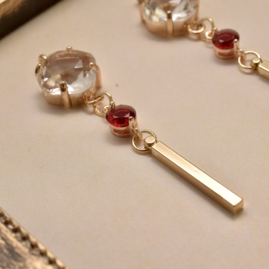 【東リベ】佐野万次郎 イメージピアス イヤリング