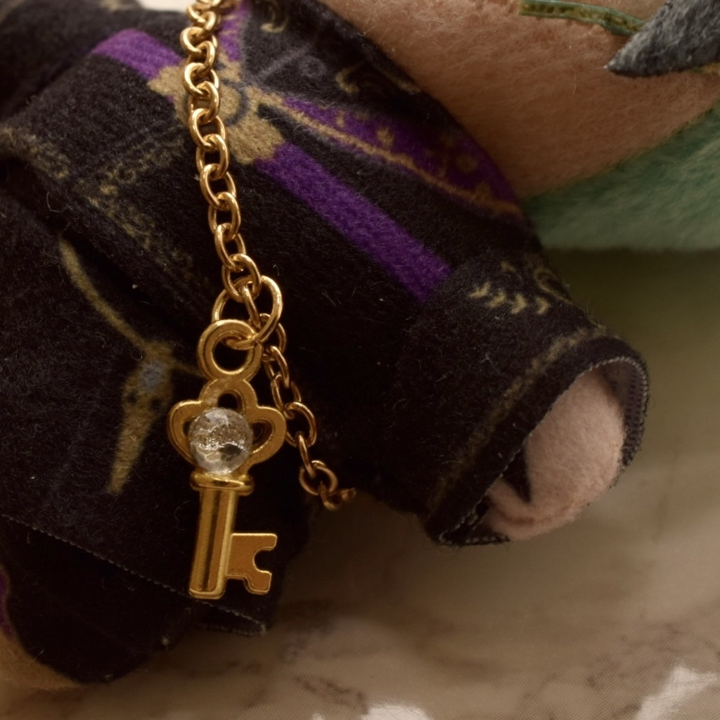 【ツイステ】ぬい用 マジカルペン