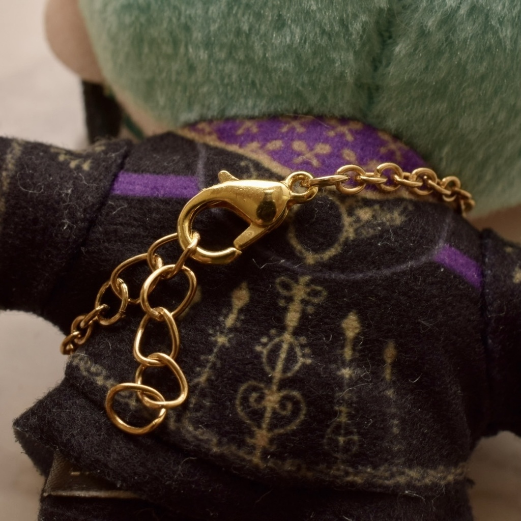 【ツイステ】ぬい用 マジカルペン