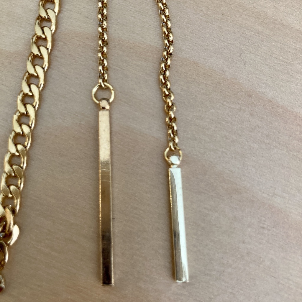 【東リベ】半間修二 片耳用 ピアス イヤリング