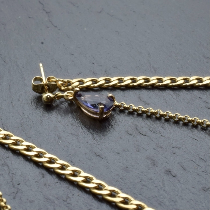 【東リベ】半間修二 片耳用 ピアス イヤリング