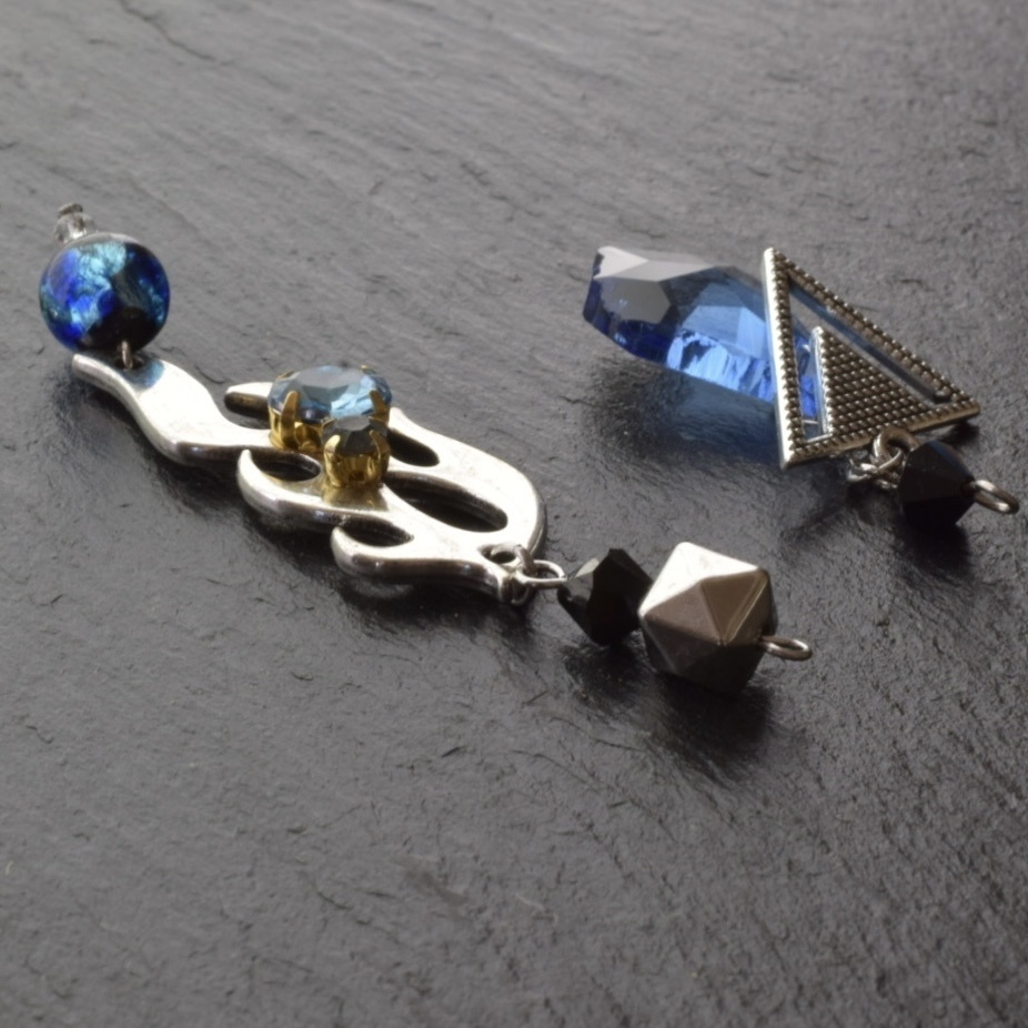 【ツイステ】イデア イメージピアス イヤリング