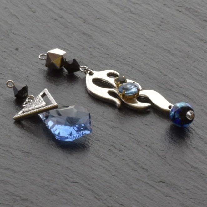 【ツイステ】イデア イメージピアス イヤリング