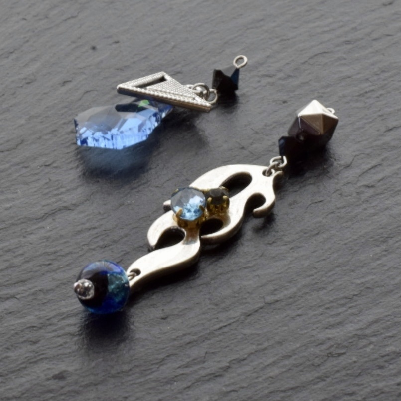 【ツイステ】イデア イメージピアス イヤリング