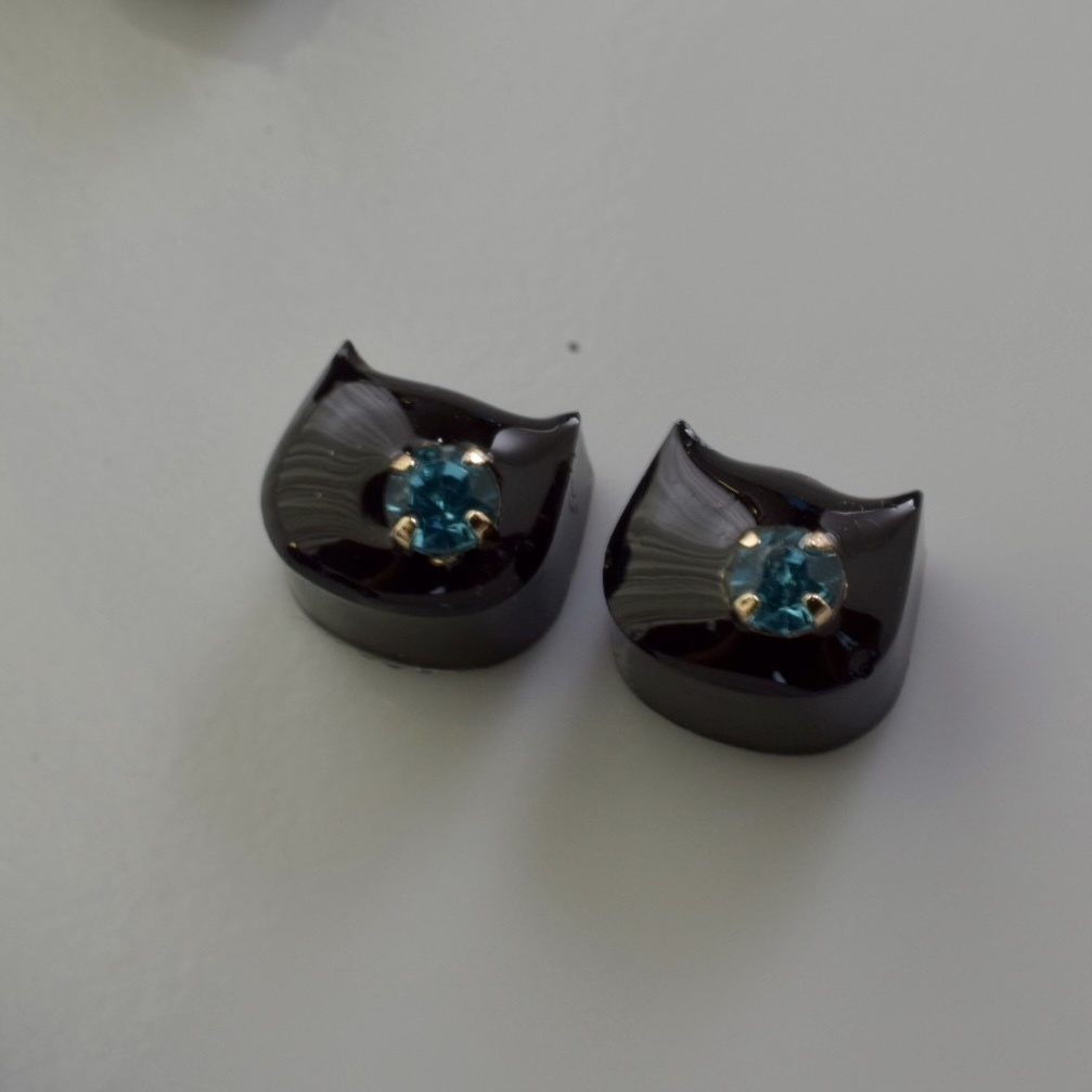 【東リベ】壱番隊 ピアス イヤリング