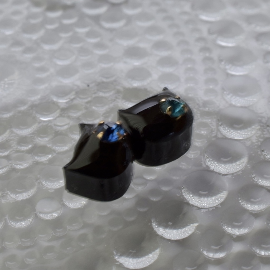 【東リベ】壱番隊 ピアス イヤリング