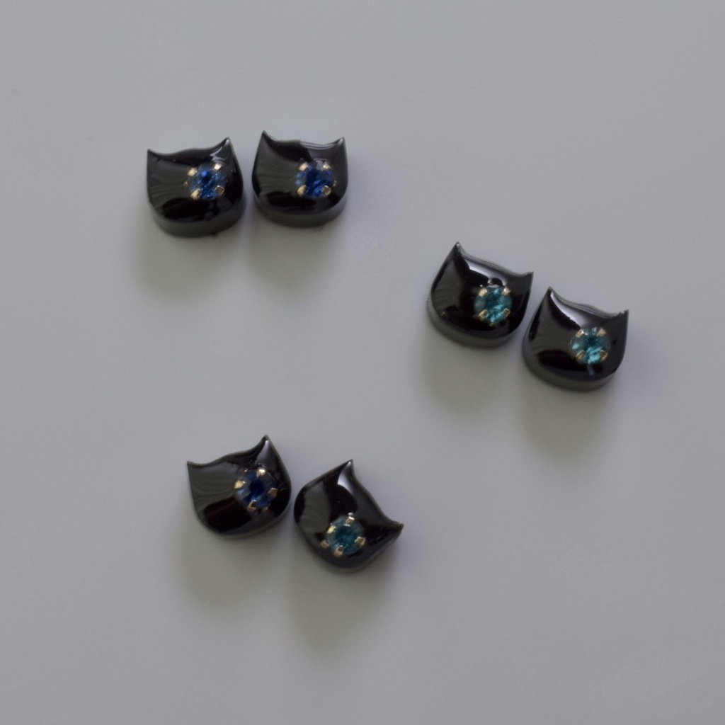 【東リベ】壱番隊　ピアス　イヤリング