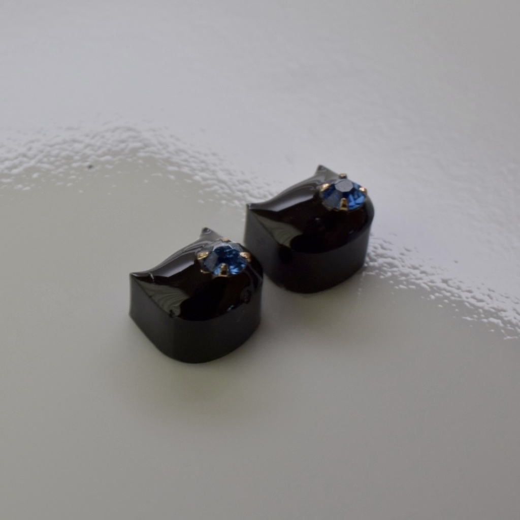 【東リベ】壱番隊 ピアス イヤリング