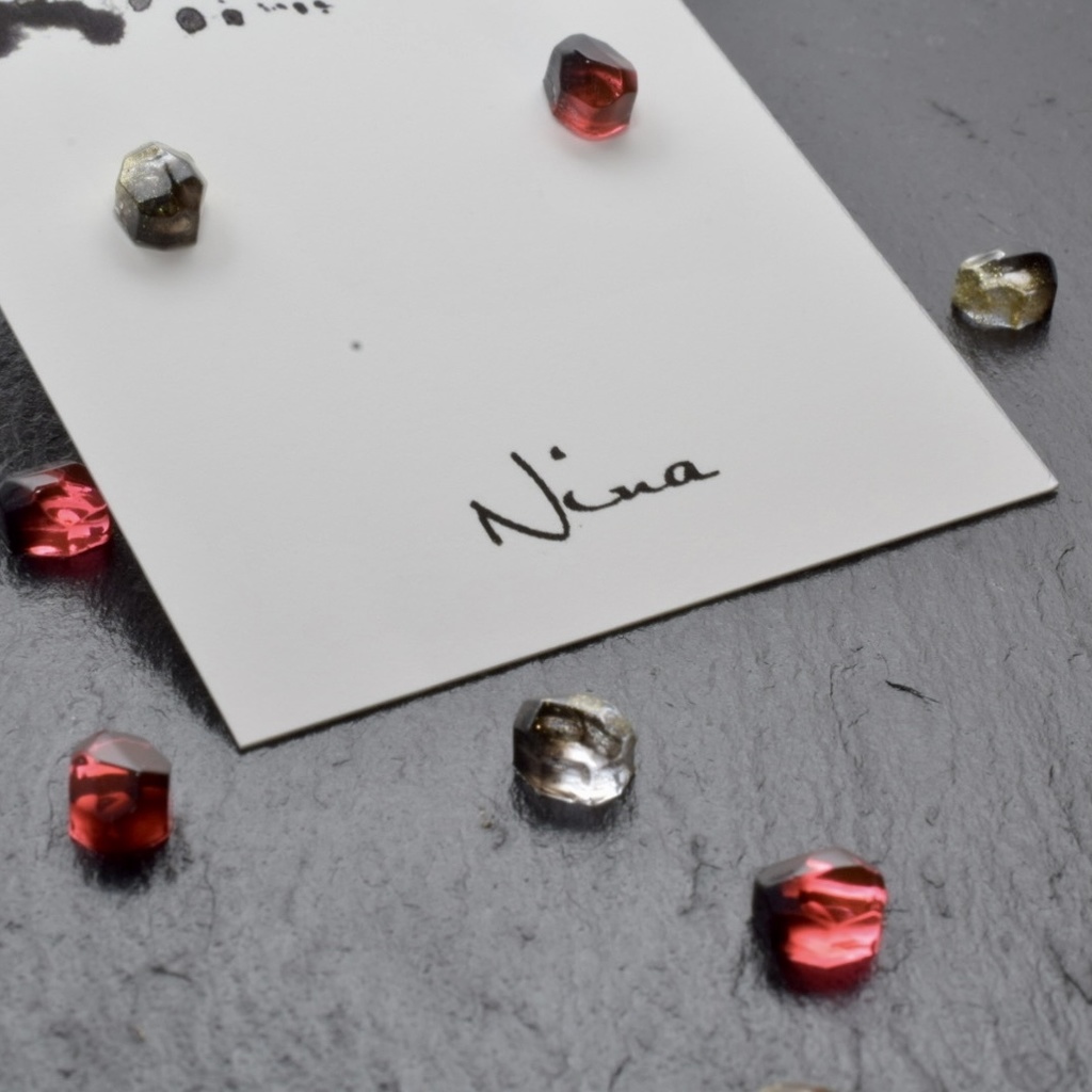 【東リベ】マイキー 黒い衝動 ピアス