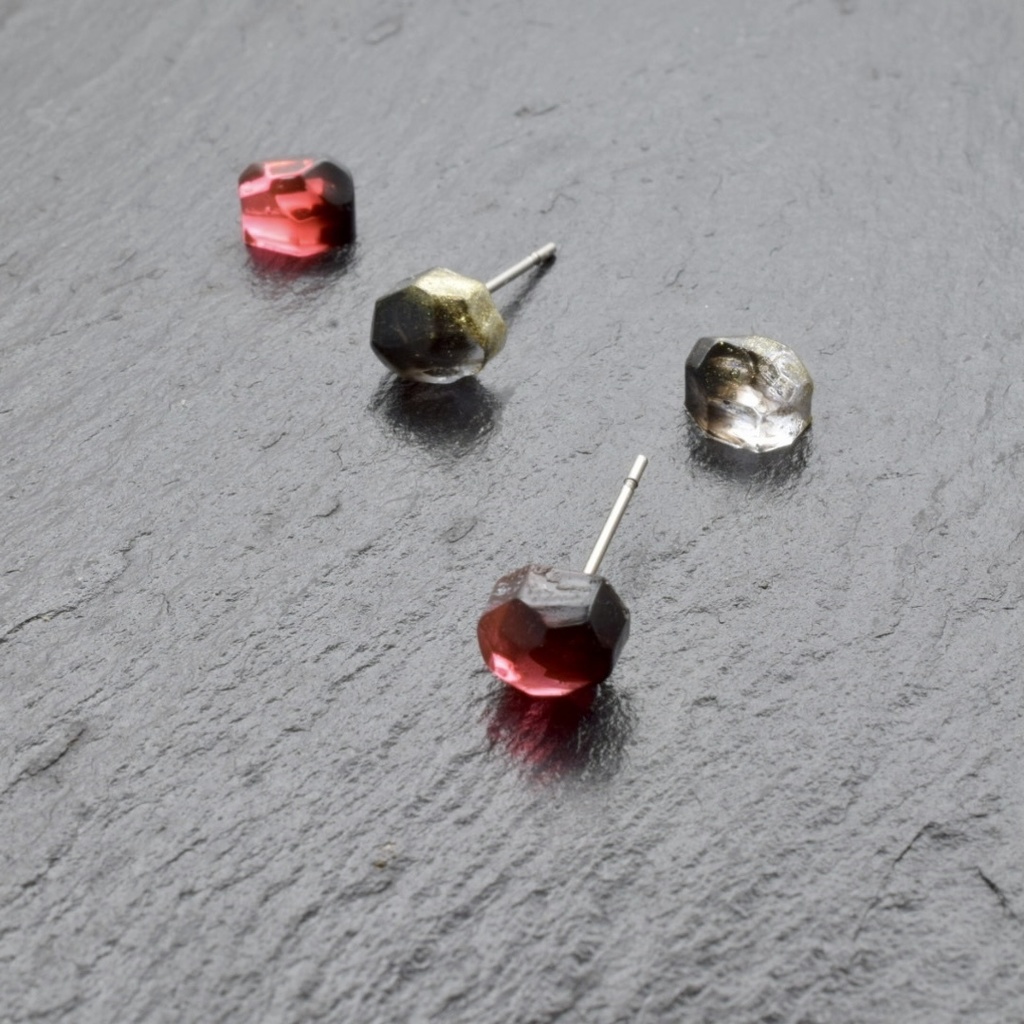 東リベ】マイキー 黒い衝動 ピアス - Nina - BOOTH