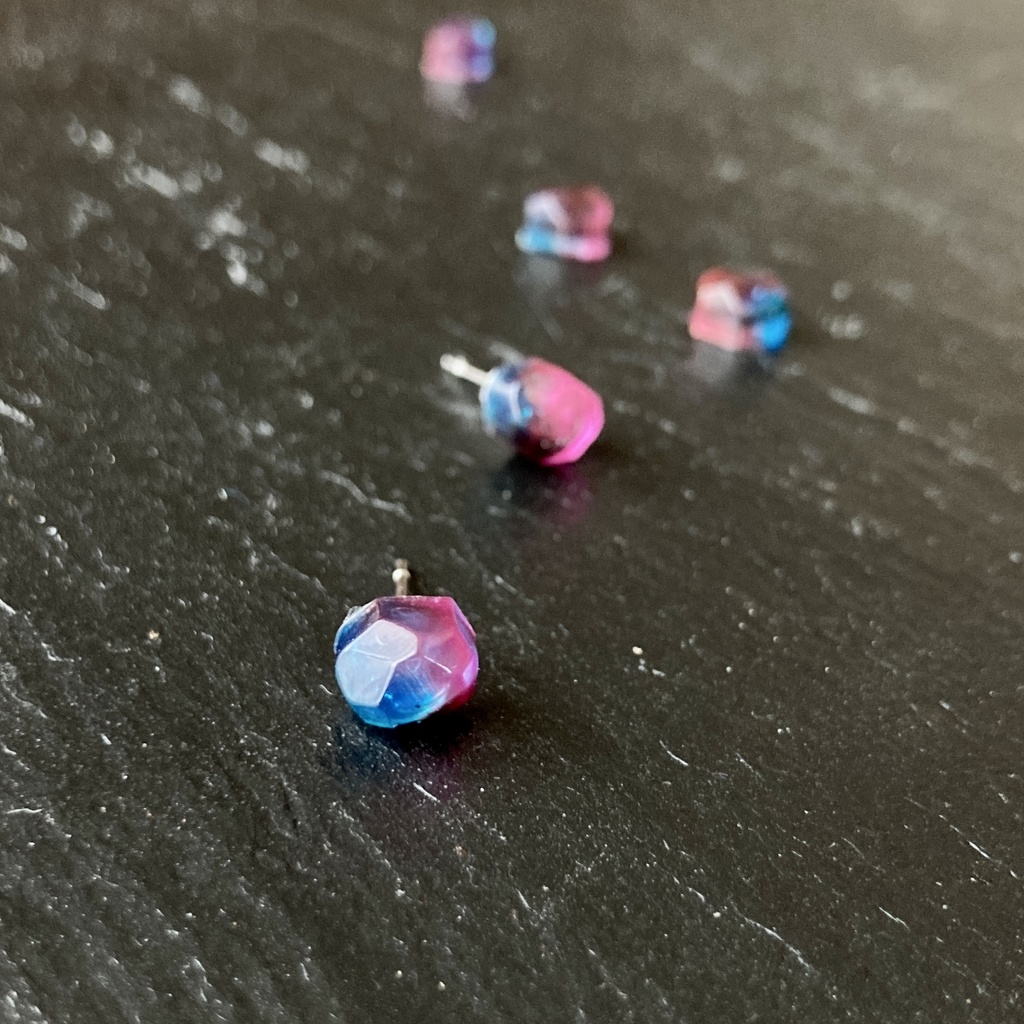 【東リベ】三途春千夜 イメージピアス