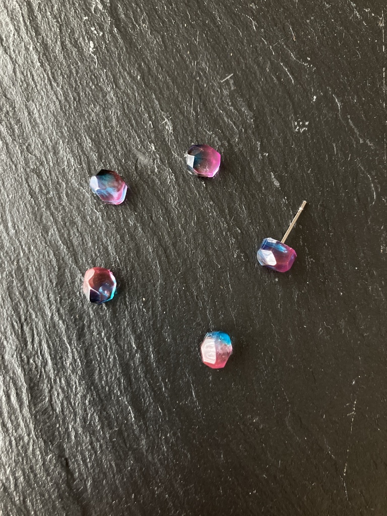 【東リベ】三途春千夜 イメージピアス