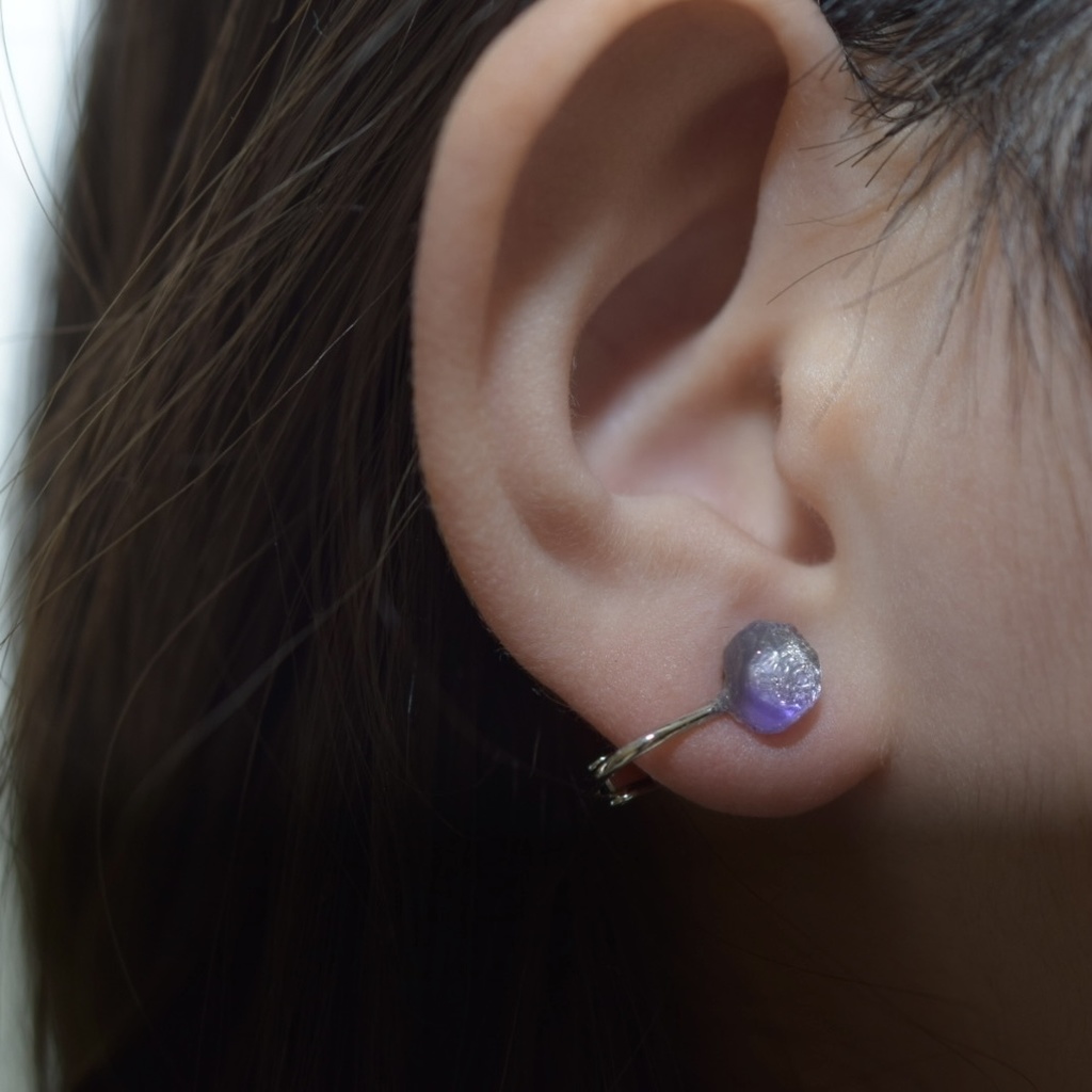 【東リベ】灰谷兄弟 イメージ ピアス