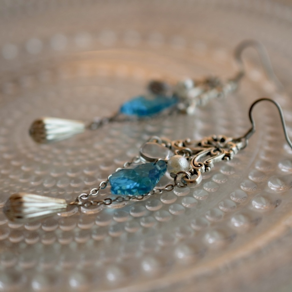 【東リベ】千冬　イメージピアス　イヤリング