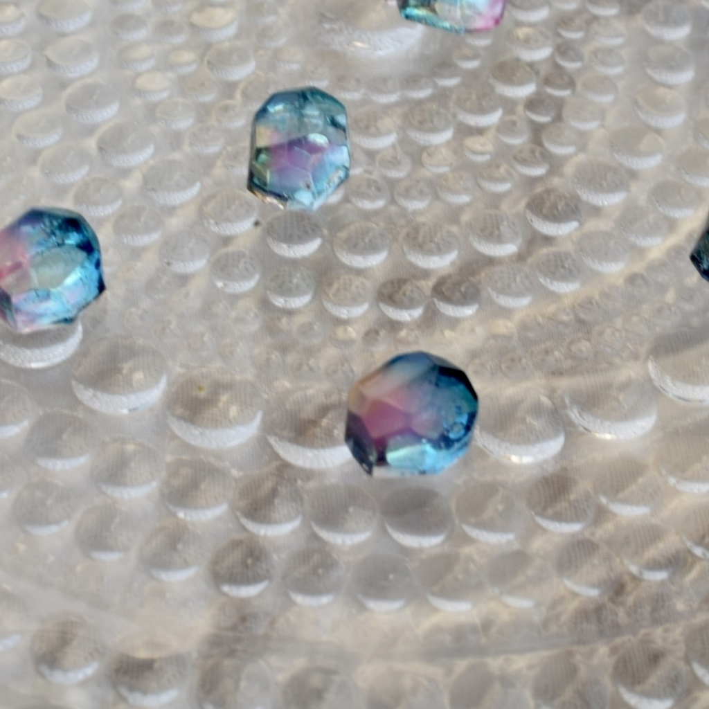 【まほやく】マナ石のピアス