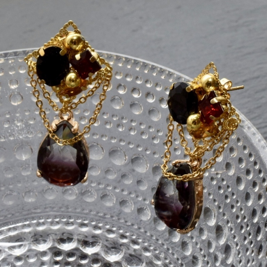 【東リベ】マイキー ピアス イヤリング 24