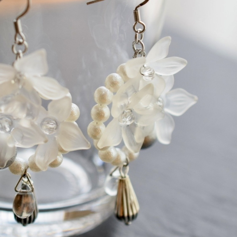 【ツイステ】フェアリーガラ ラギー イメージピアス