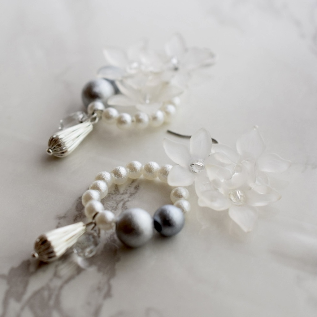 【ツイステ】フェアリーガラ ラギー イメージピアス