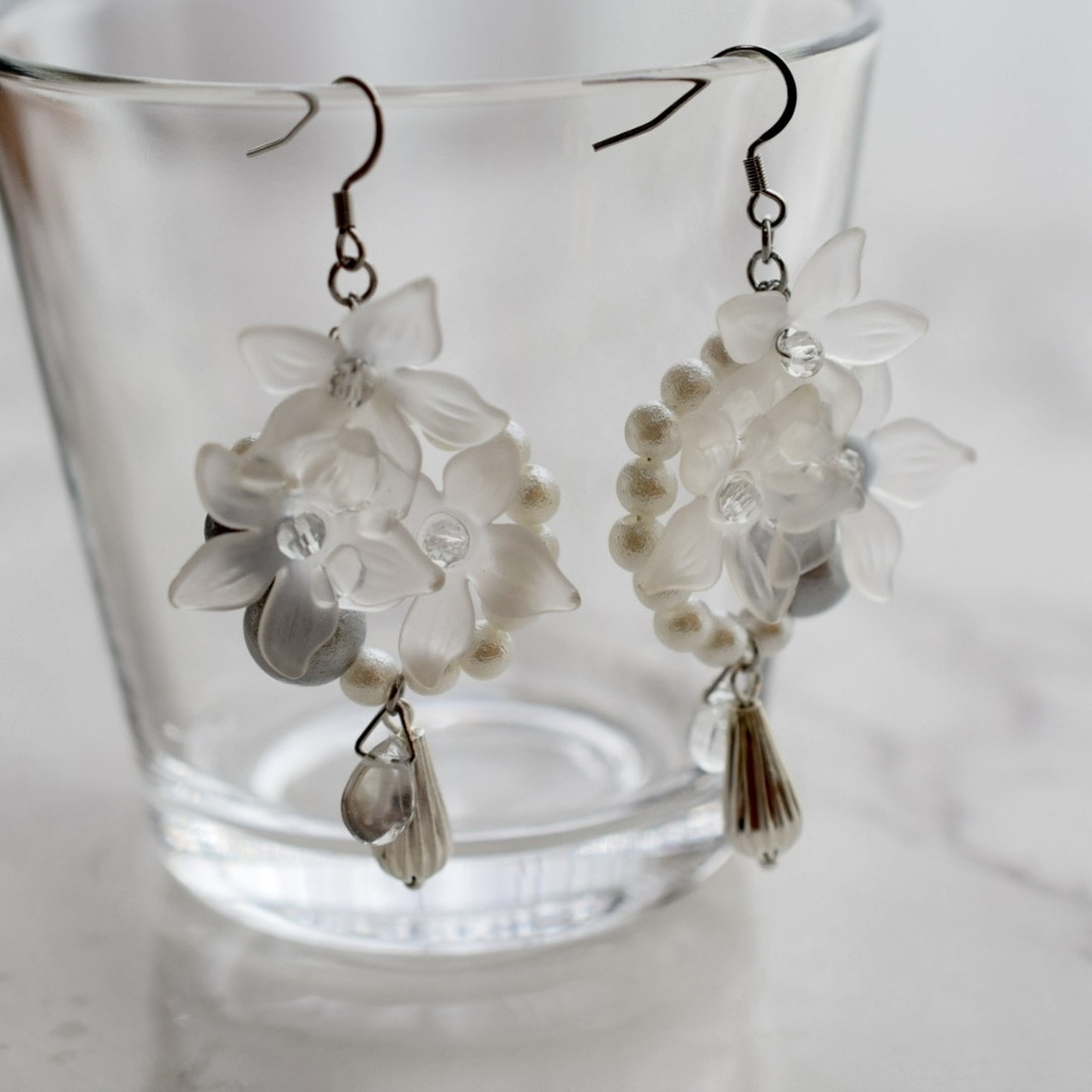 【ツイステ】フェアリーガラ ラギー イメージピアス