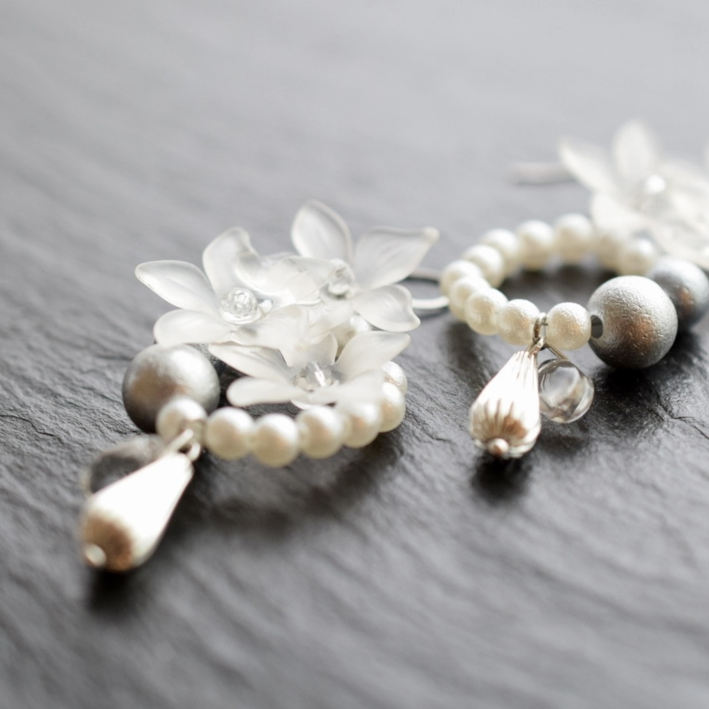 【ツイステ】フェアリーガラ ラギー イメージピアス