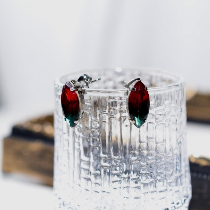 【まほやく】ミスラ イメージ ビジューピアス