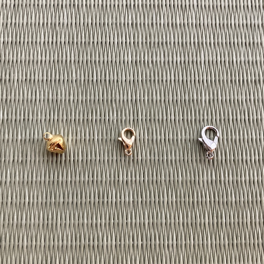 こんぺいとうチャーム