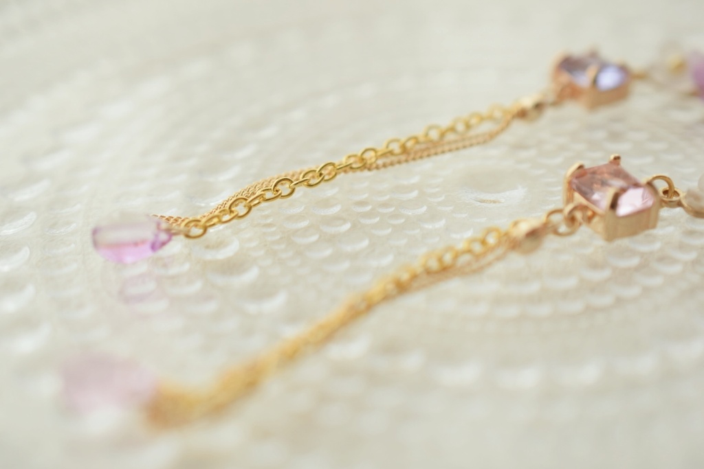 【とうらぶ】五月雨江 村雲江 イメージイヤークリップ