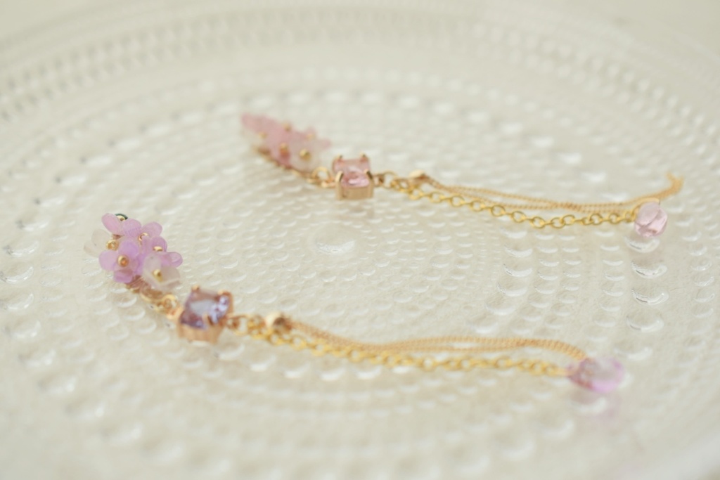 【とうらぶ】五月雨江 村雲江 イメージイヤークリップ