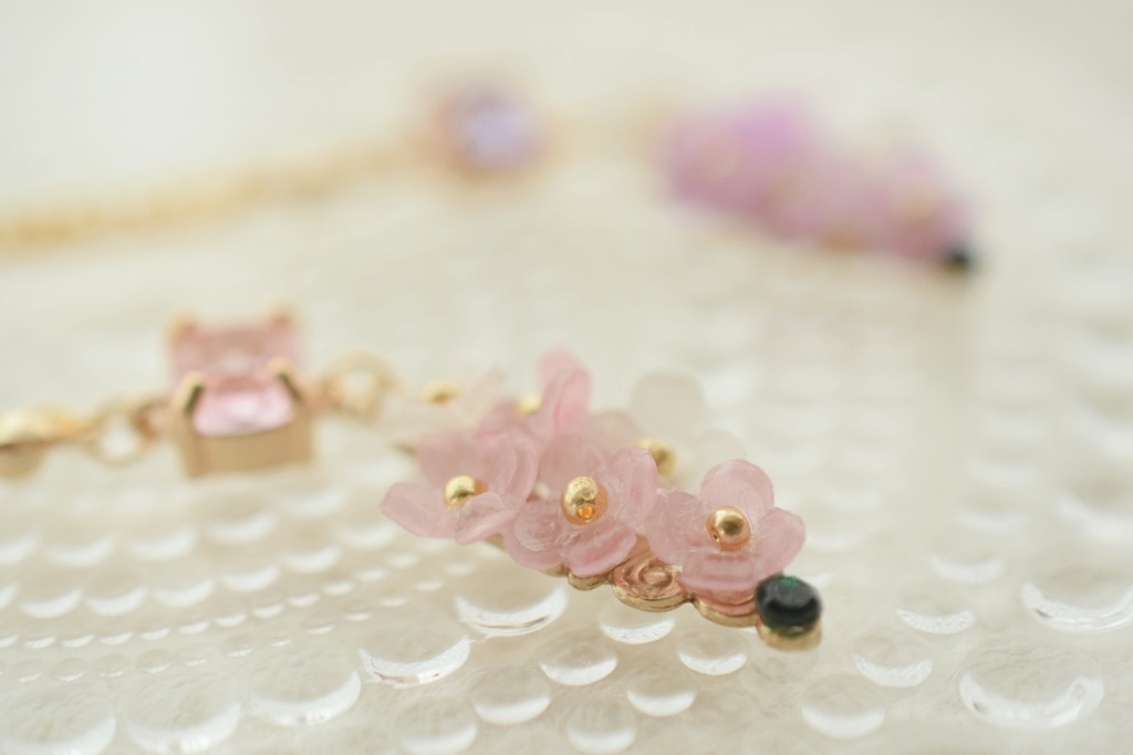 【とうらぶ】五月雨江 村雲江 イメージイヤークリップ