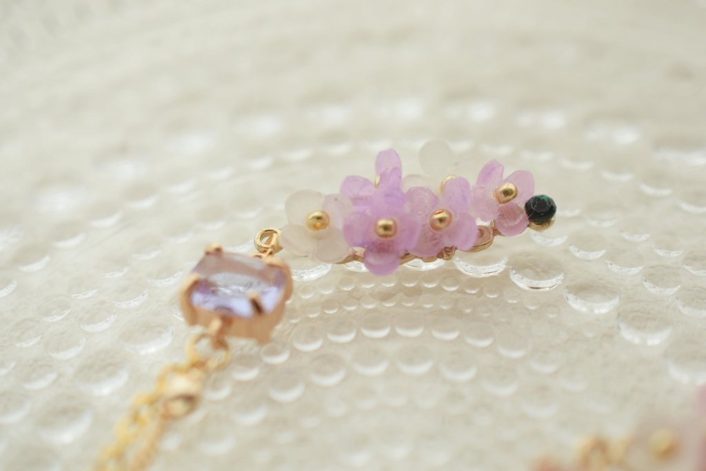 【とうらぶ】五月雨江 村雲江 イメージイヤークリップ