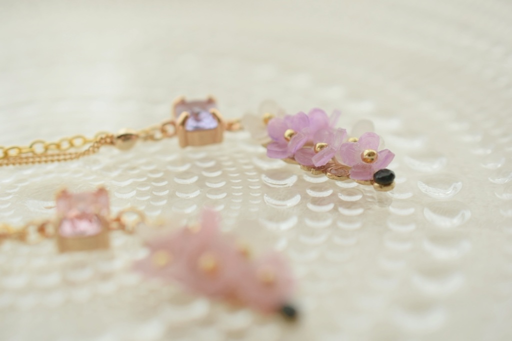 【とうらぶ】五月雨江 村雲江 イメージイヤークリップ