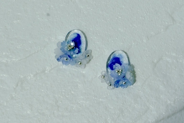 【とうらぶ】山姥切長義 イメージピアス