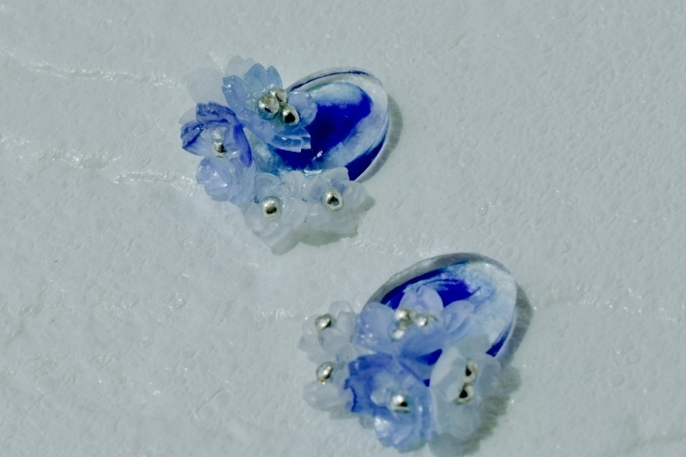 【とうらぶ】山姥切長義　イメージピアス