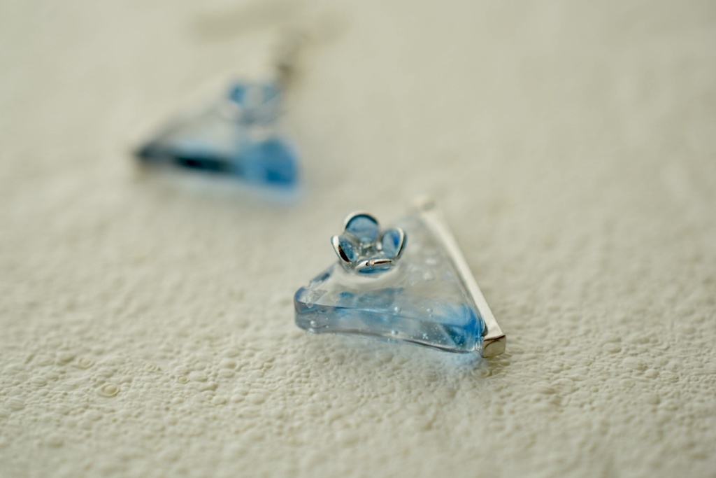 【とうらぶ】山姥切長義 イメージピアス