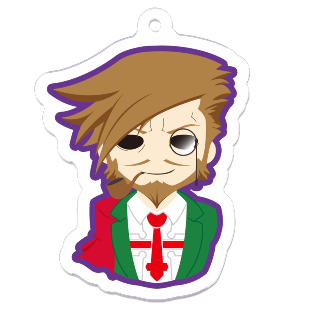 アクキー・スレイヤー