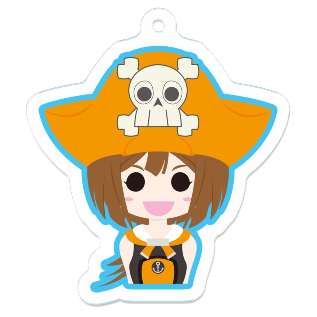 アクキー・メイ