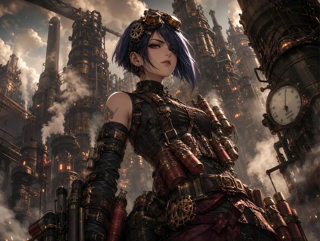 サーマル・エフィシエンシー