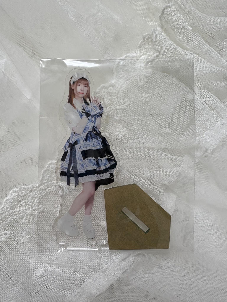アクリルスタンド(カルタ)