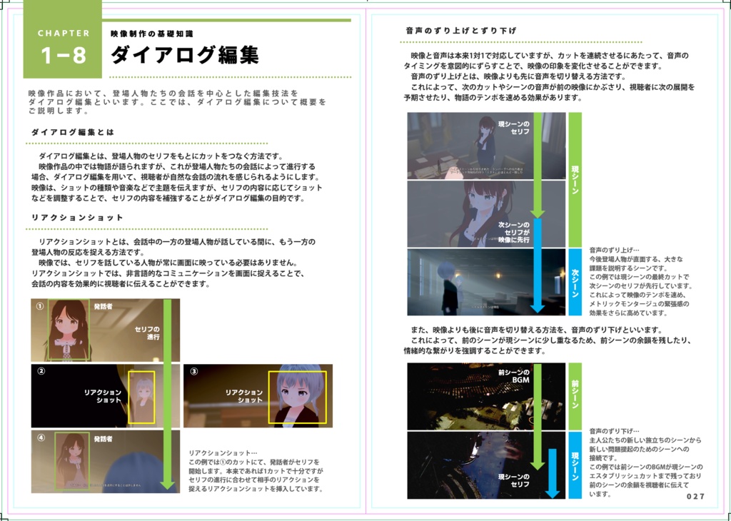 Unityで作る映像作品 頑張ればできる3DCG映像制作