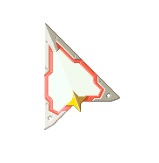 【デカくても後ろが見える!】 マウスカーソル 【Windows10】