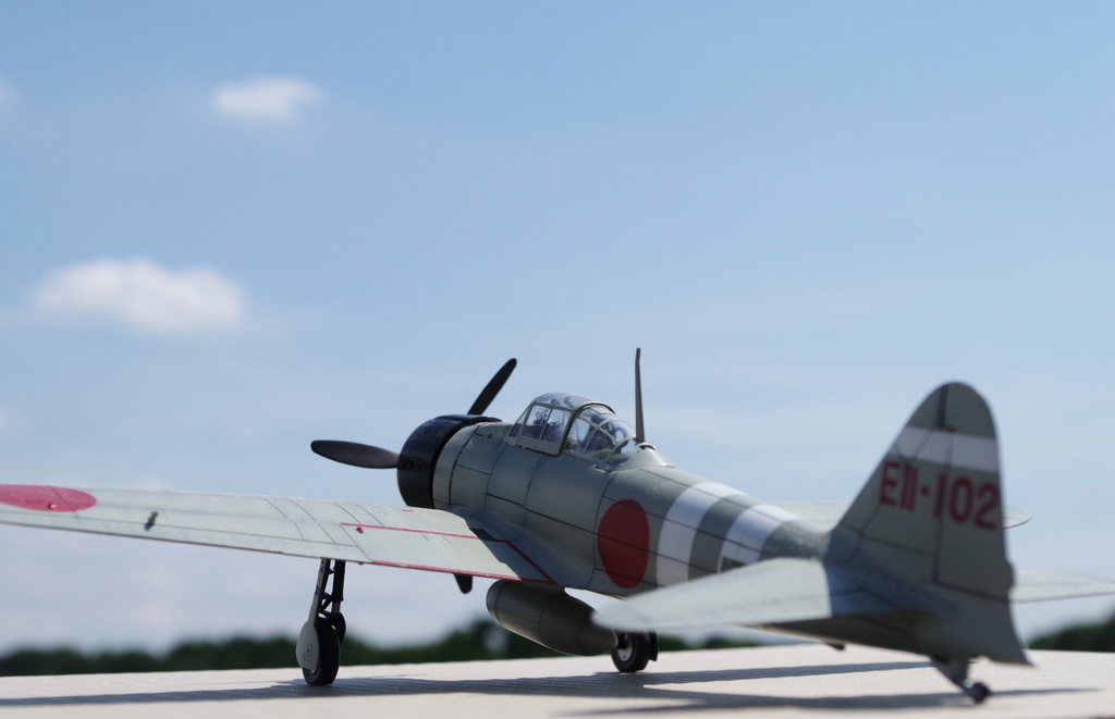 零式艦上戦闘機の全て(デジタル素材集 / ai型式)