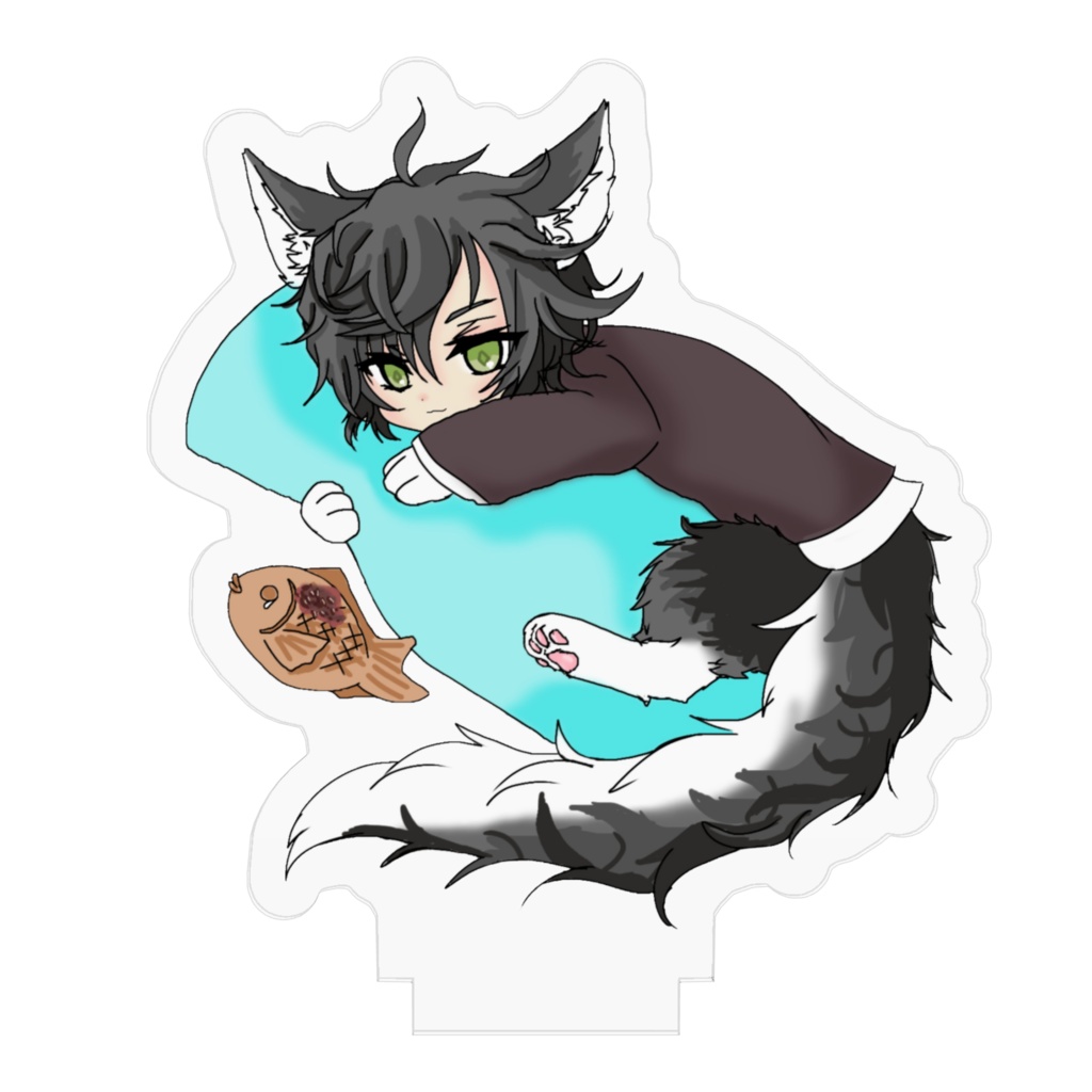ねこ雨堂