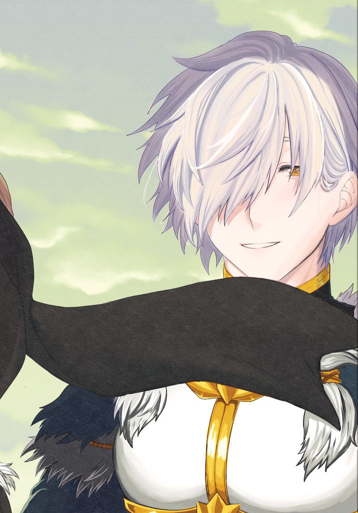 「好きです、教官」（ハンウツ）