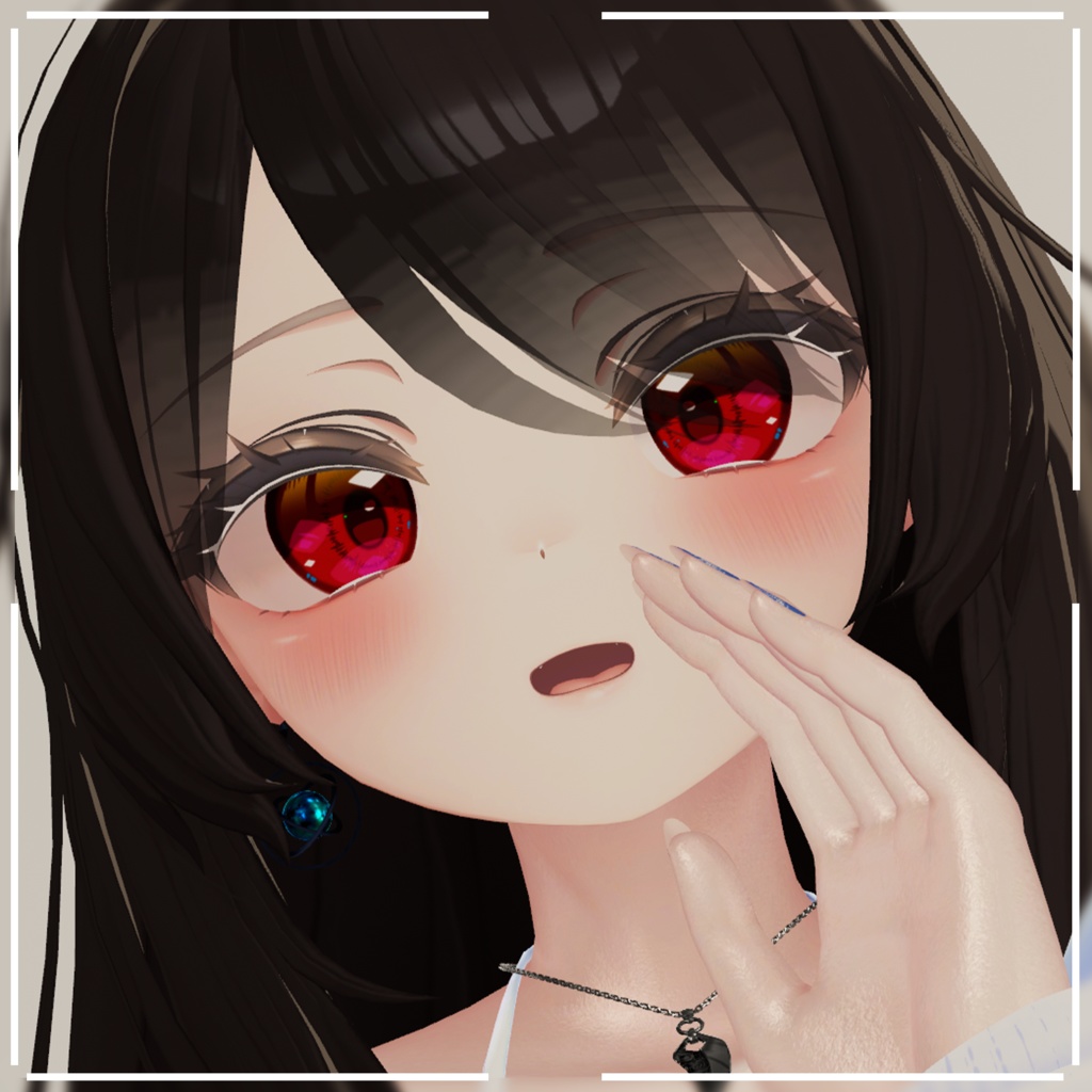 「マヌカ」対応 キラッとしてるアイテクスチャ