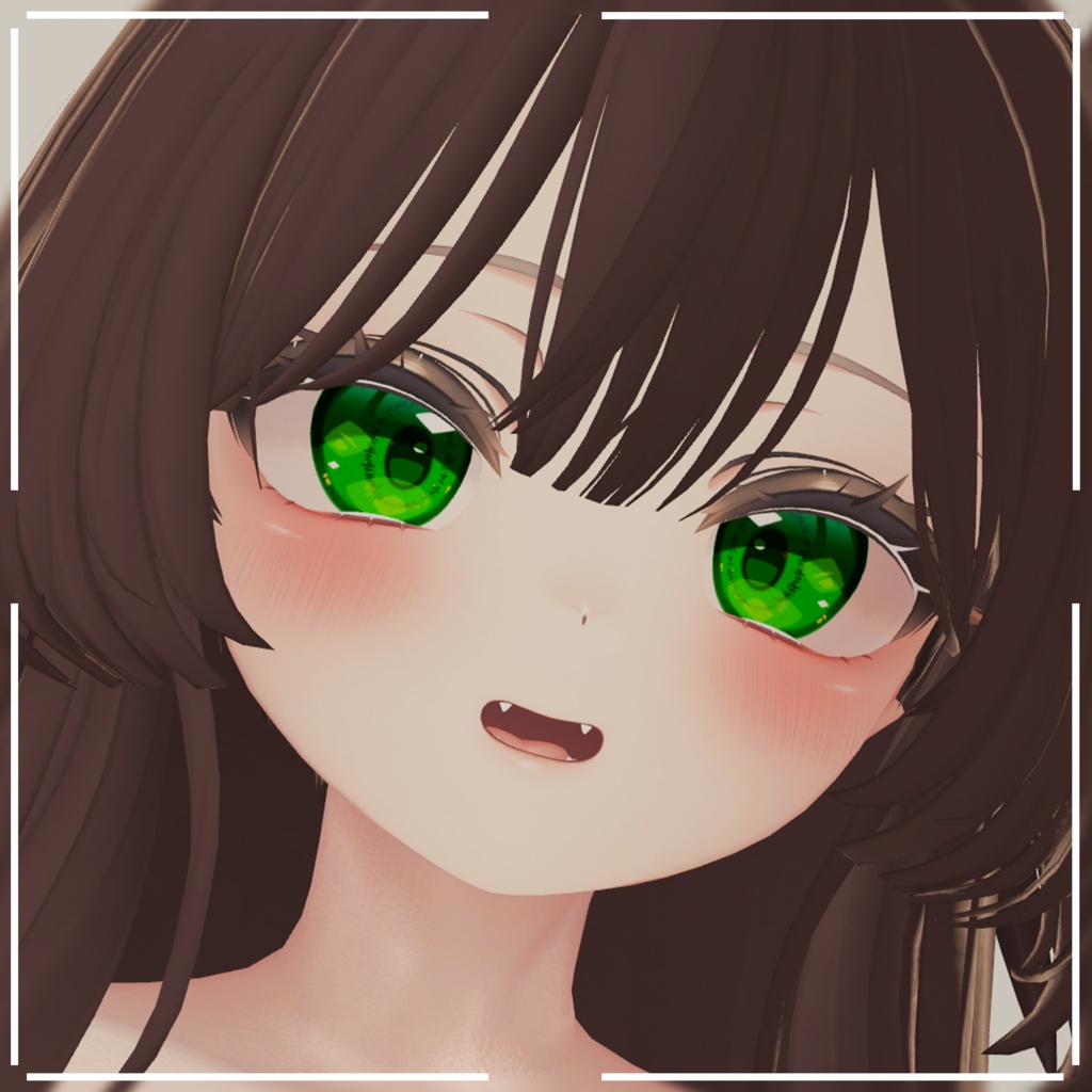 「マヌカ」対応 キラッとしてるアイテクスチャ