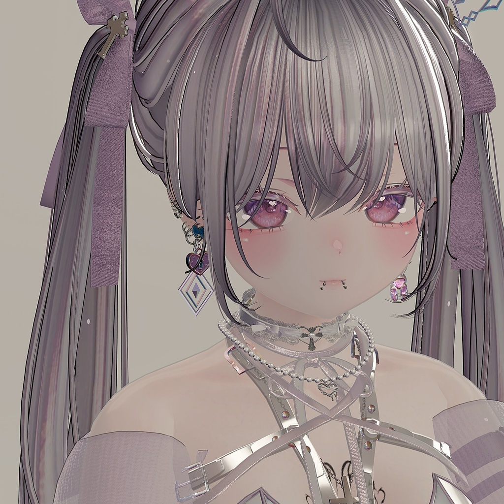 【VRChat】Stella Luceat「星の輝」