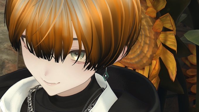 【VRChat】Stella Luceat「星の輝」