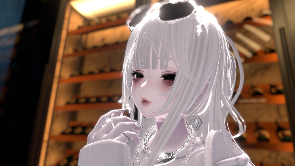 【VRChat】Stella Luceat「星の輝」