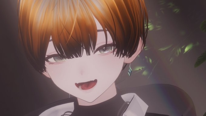 【VRChat】Stella Luceat「星の輝」