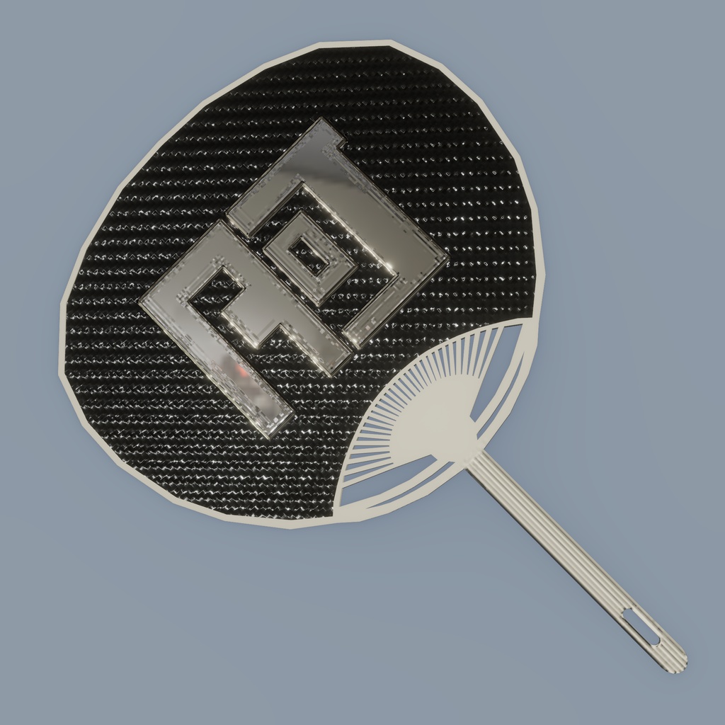 【無料配布】小道具セット/SmallProps